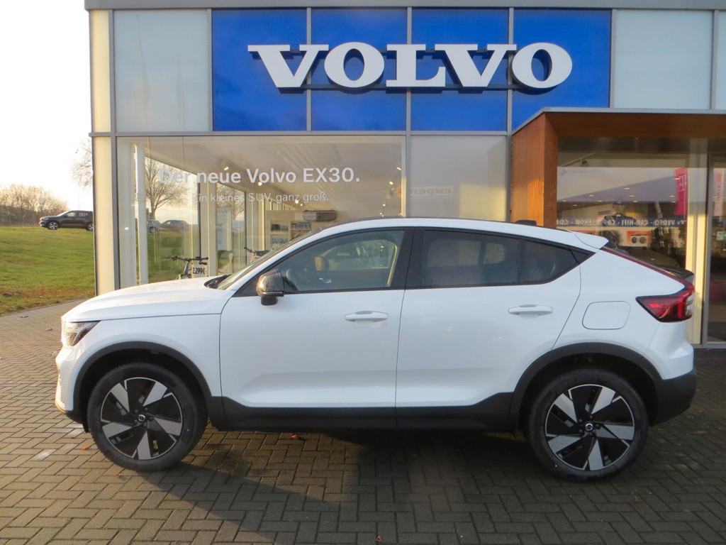 Volvo C40 Recharge Plus