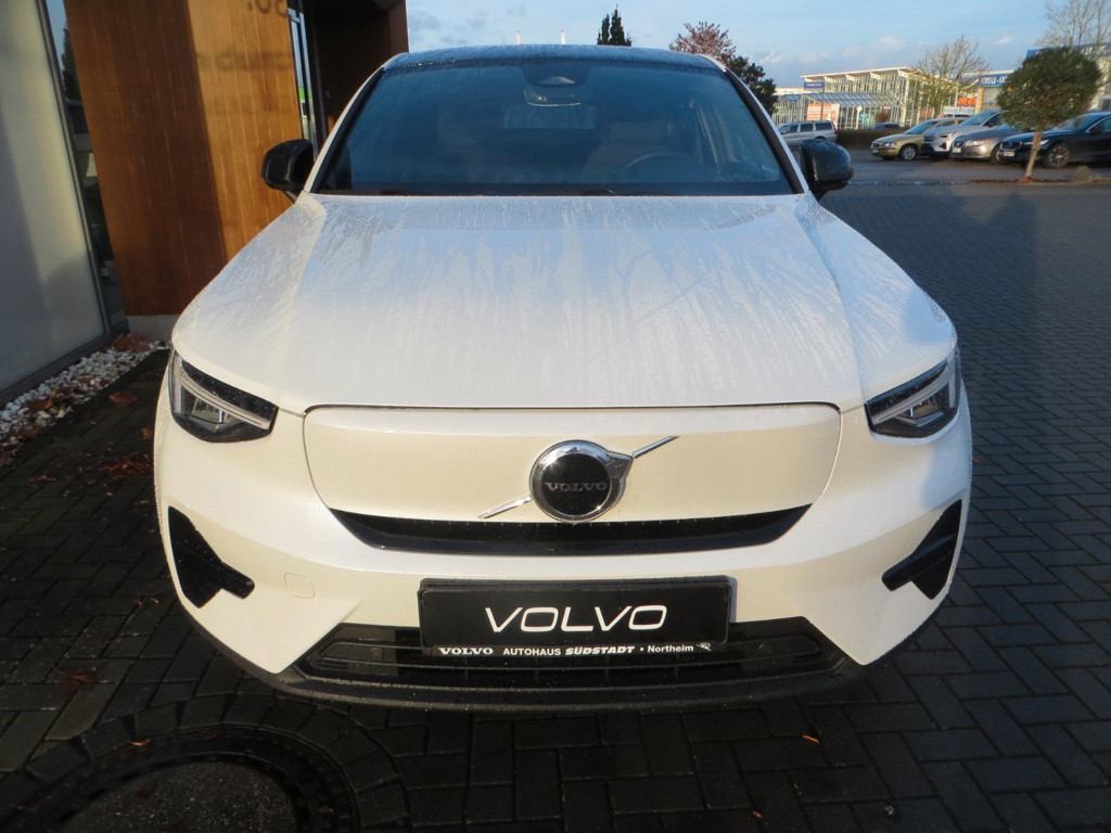 Volvo C40