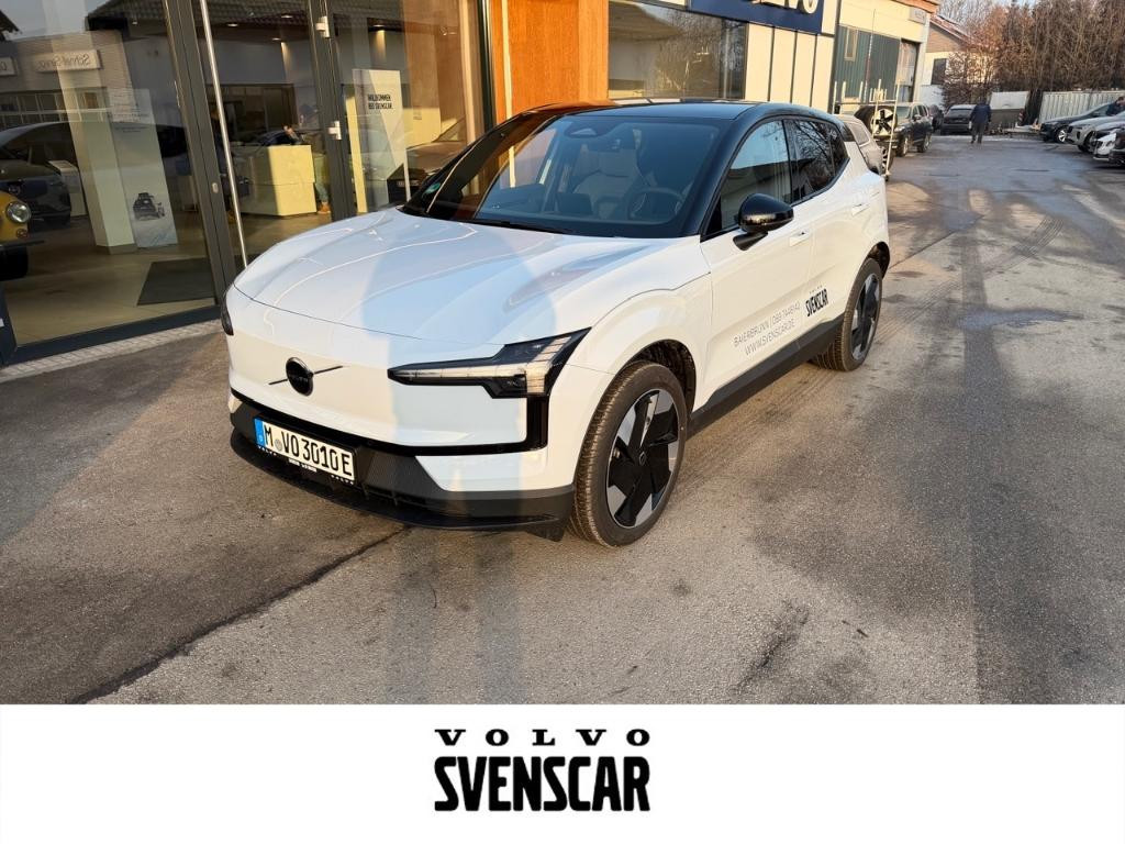 Volvo EX30 Plus Extended range Single motor