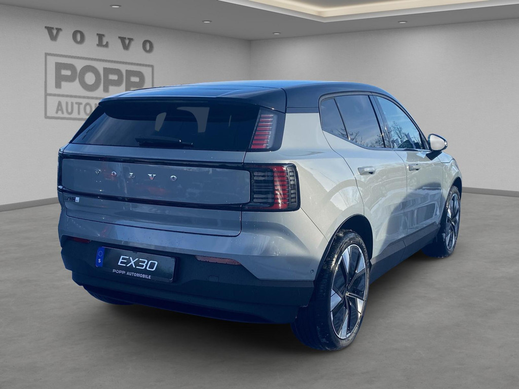 Volvo EX30