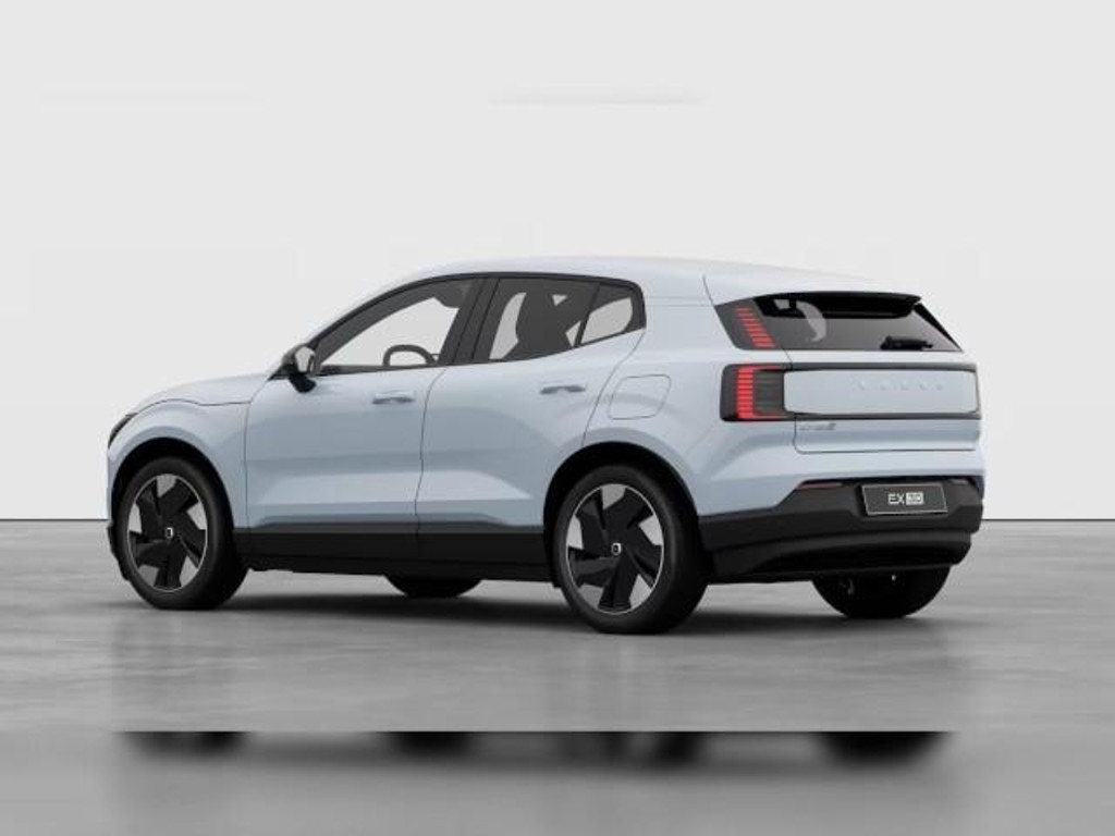 Volvo EX30