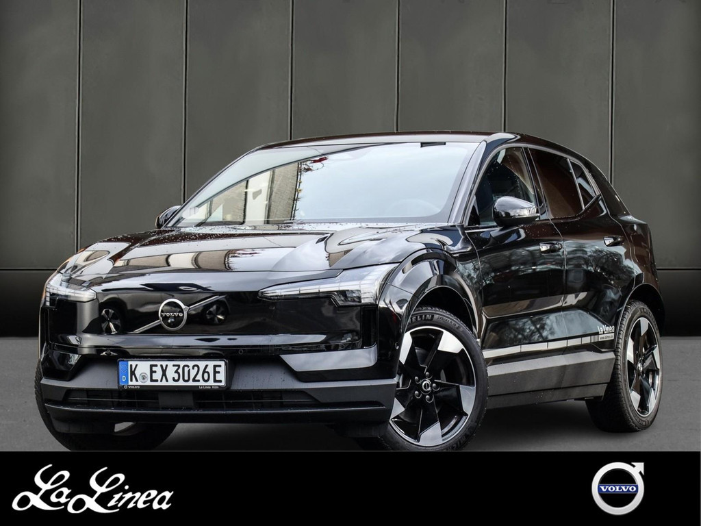 Volvo EX30 Extended range Single motor Ultra