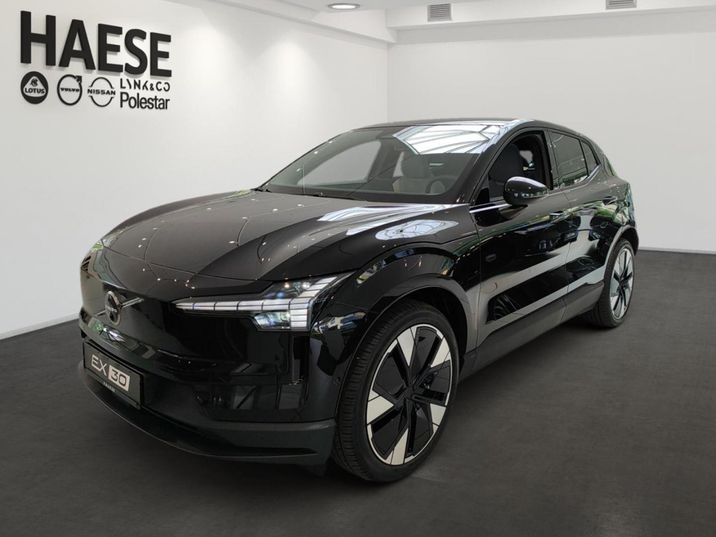 Volvo EX30 AWD Vierwielaandrijving Performance Twin motor Ultra