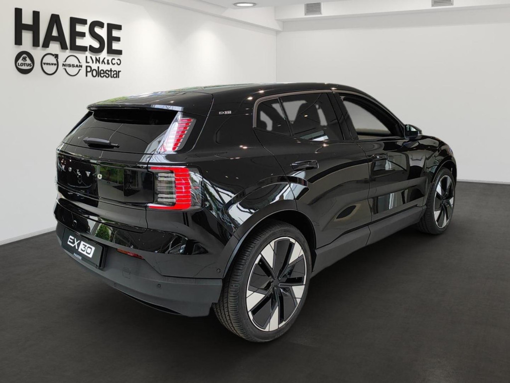 Volvo EX30