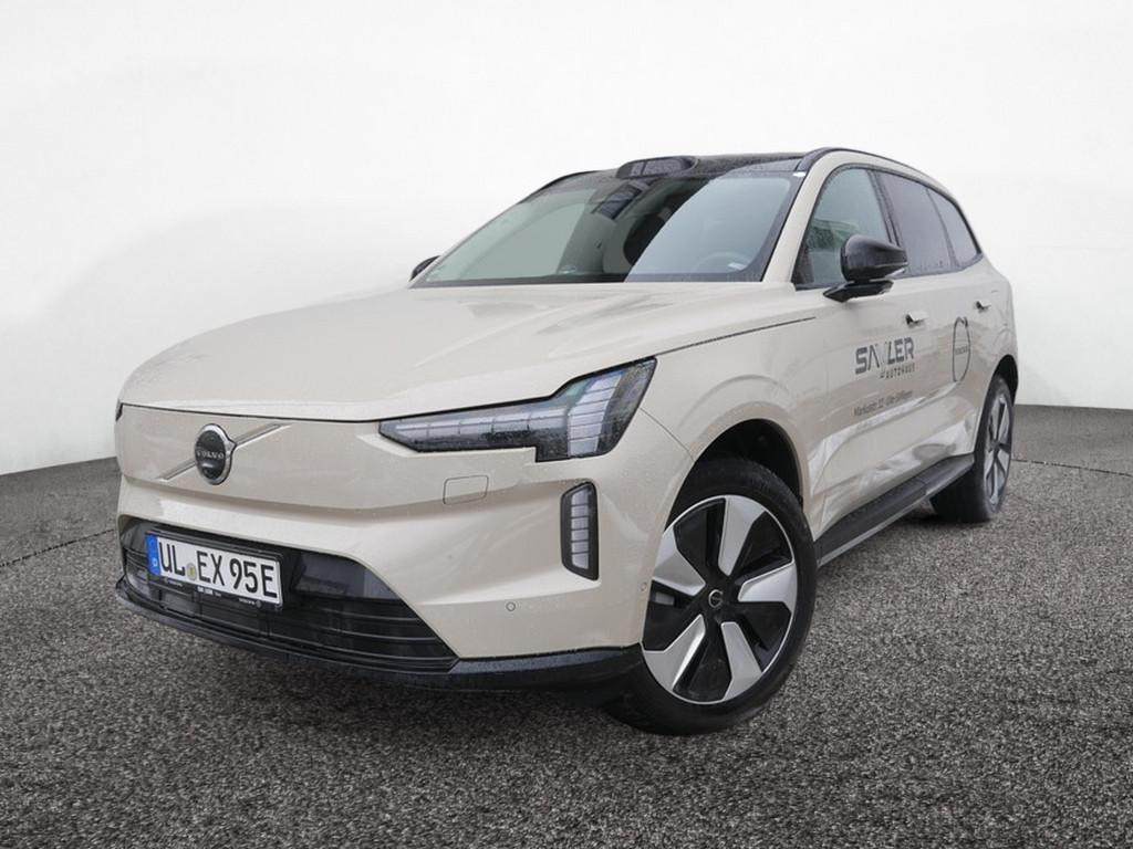 Volvo EX90 AWD Vierwielaandrijving Performance Ultra