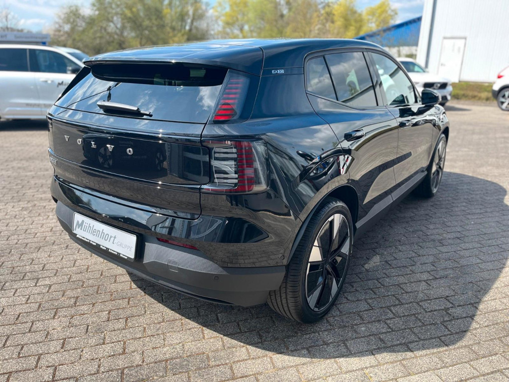 Volvo EX30