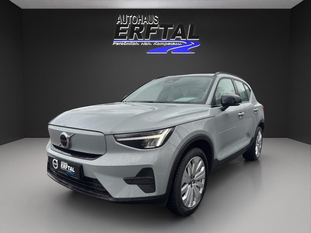 Volvo EX40 Core Achterwielaandrijving Extended range Single motor