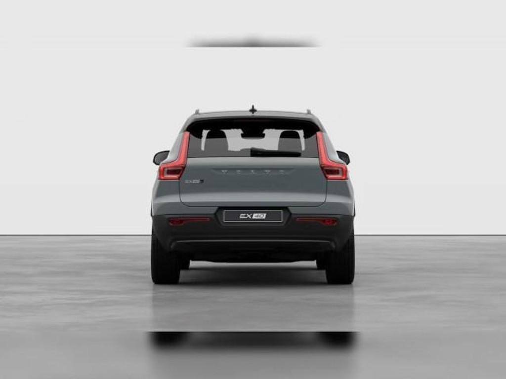 Volvo EX40