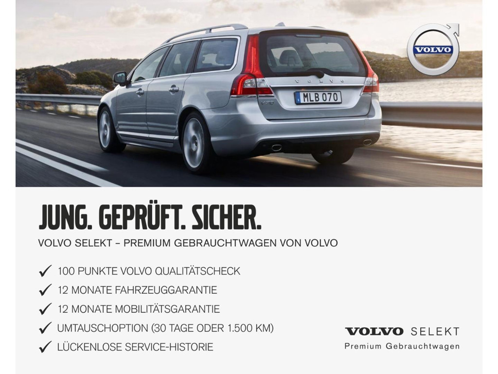 Volvo EX40