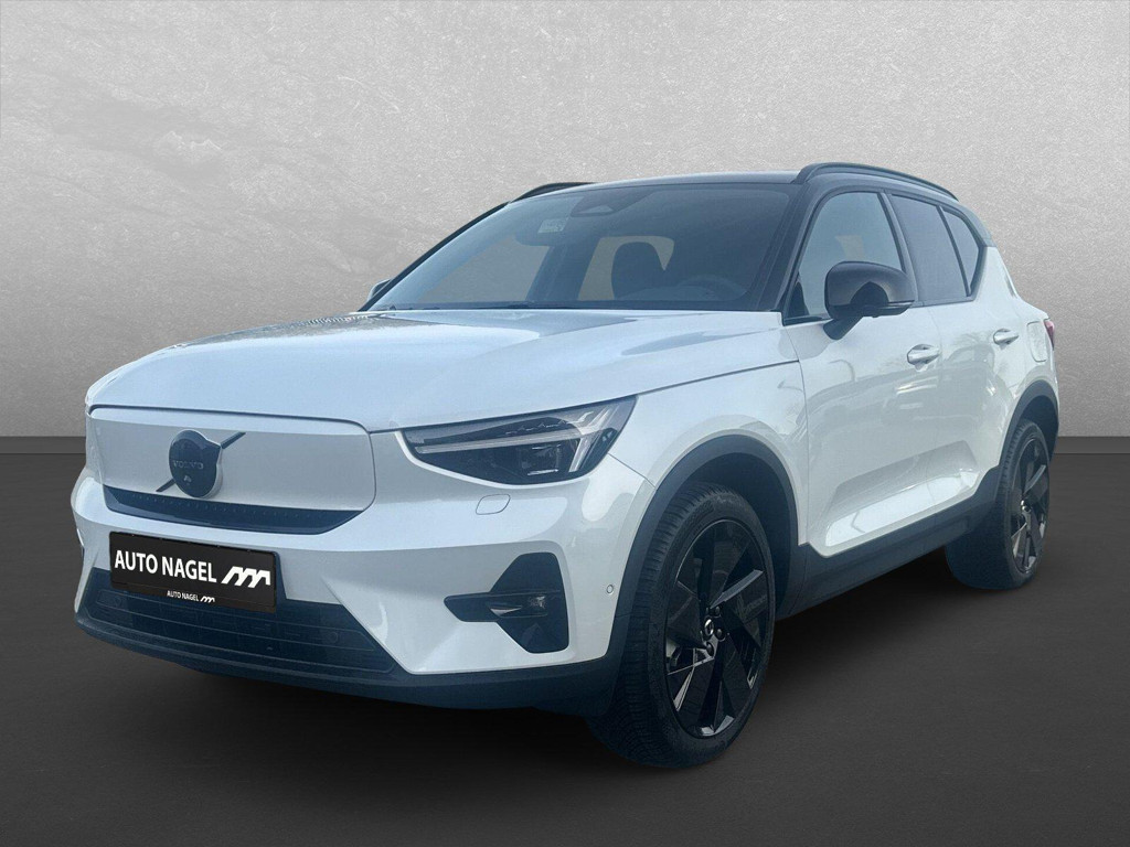 Volvo EX40 Plus Single motor