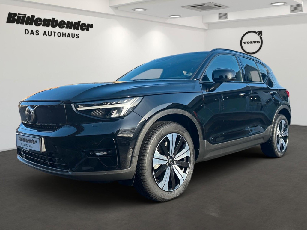 Volvo XC40 Ultimate