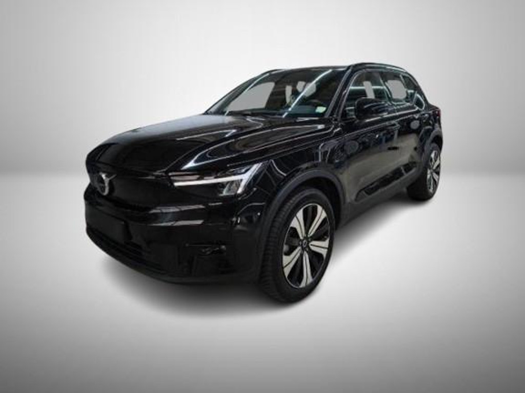 Volvo XC40 Ultimate