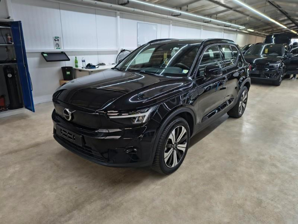 Volvo XC40 Ultimate