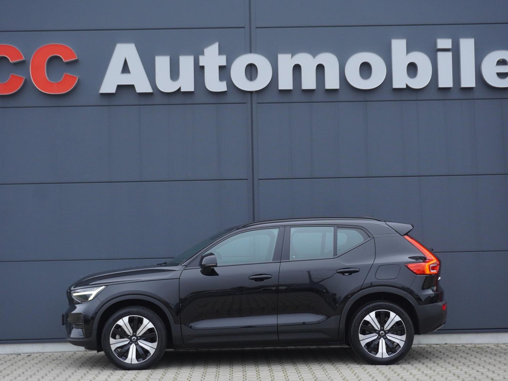 Volvo XC40 Recharge Core