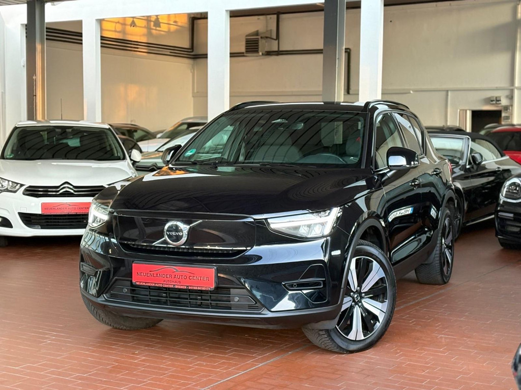 Volvo XC40 Recharge Core