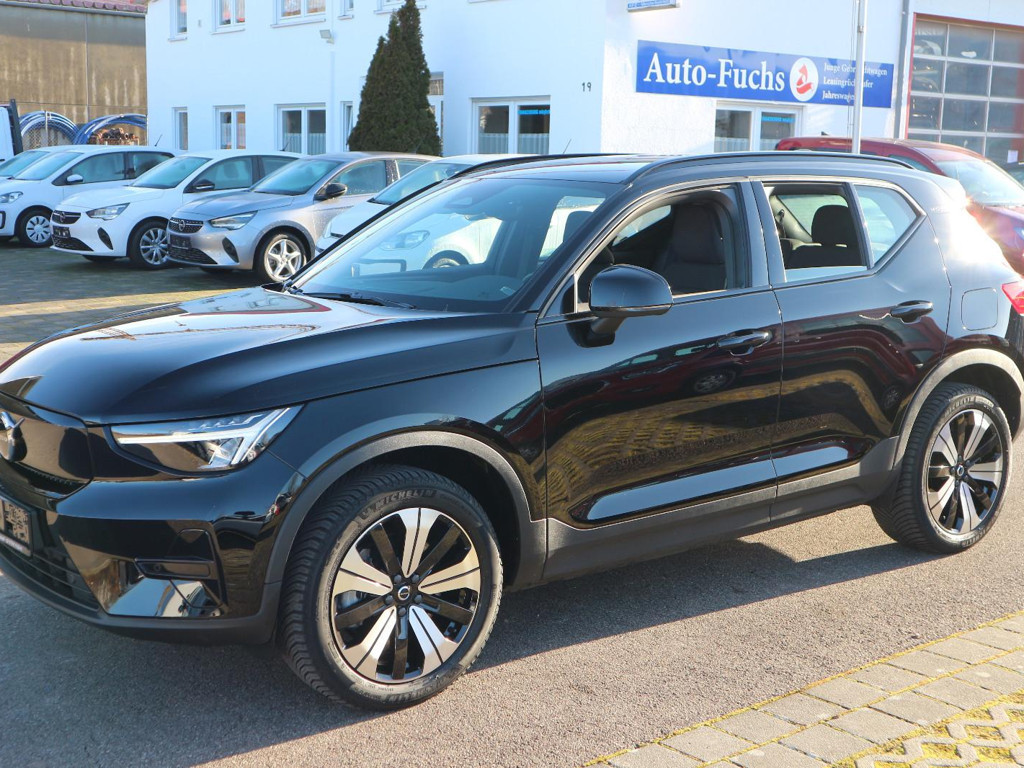 Volvo XC40 AWD Recharge Core