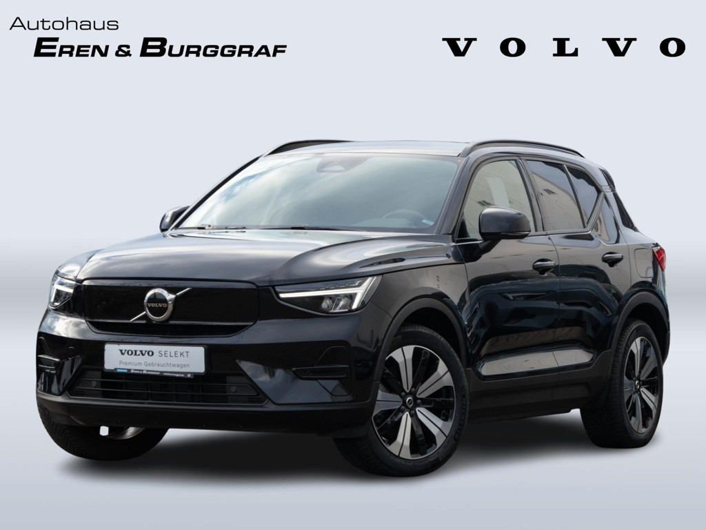 Volvo XC40 Recharge Plus