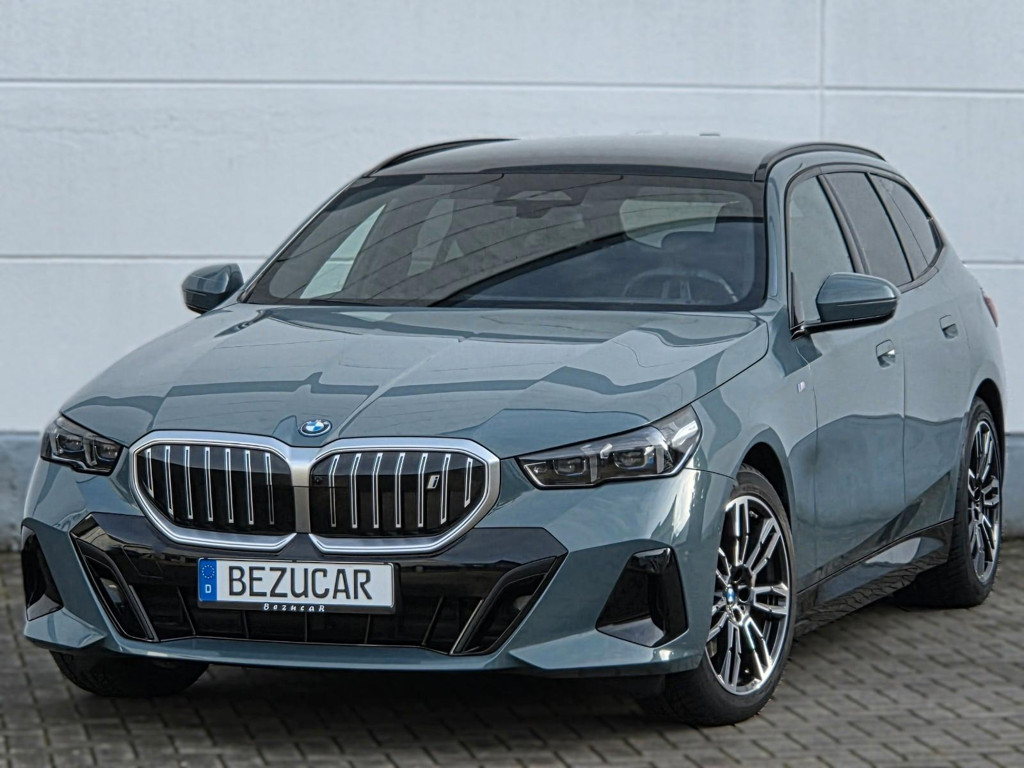 BMW i5