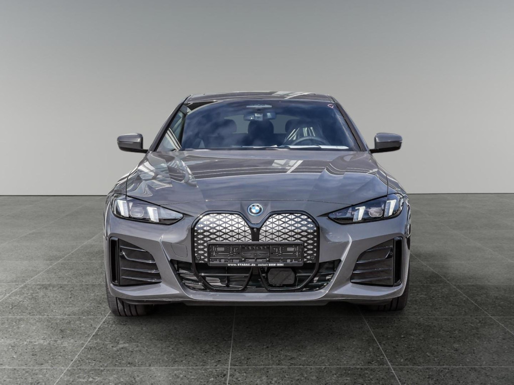 BMW i4 M-Sport xDrive Sedan