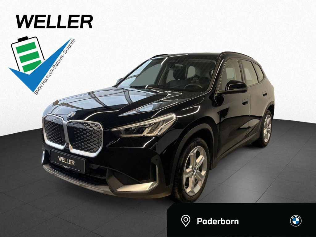 BMW iX1 eDrive20