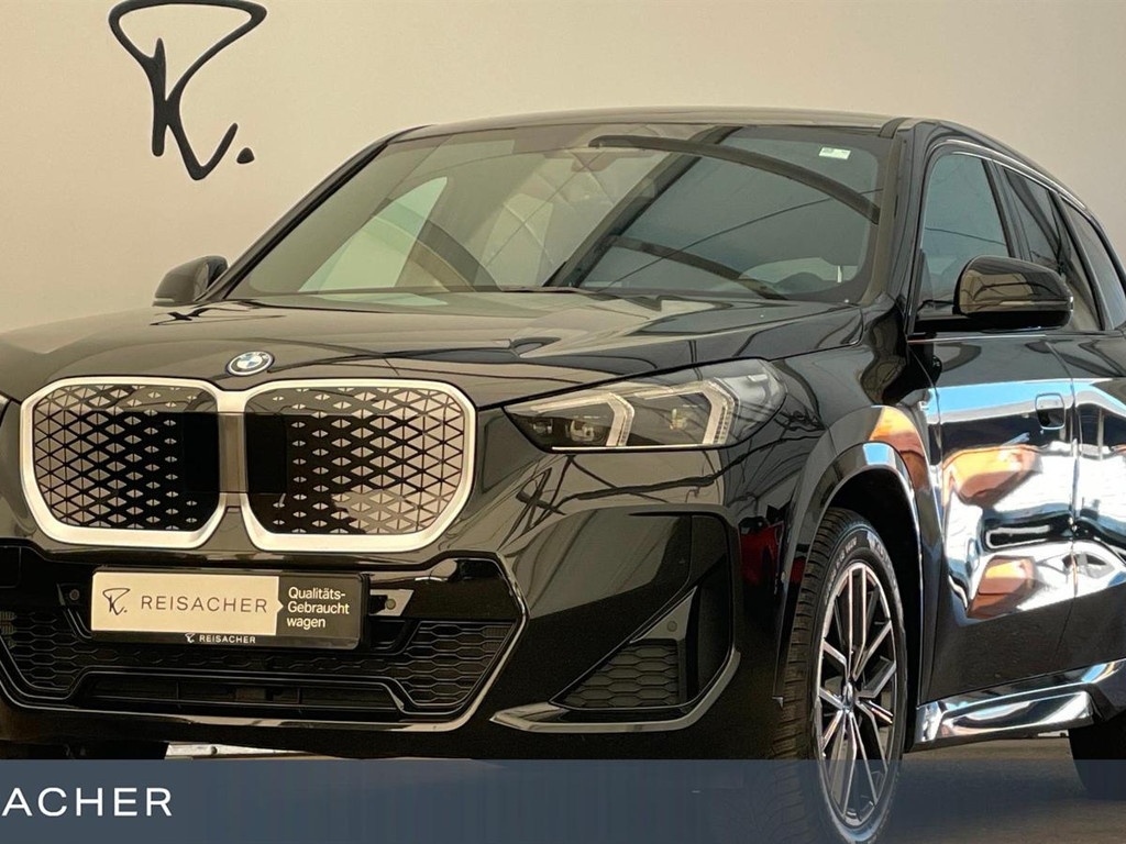 BMW iX1 M-Sport xDrive30