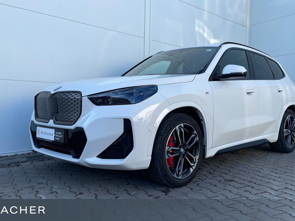 BMW iX1 M-Sport xDrive30