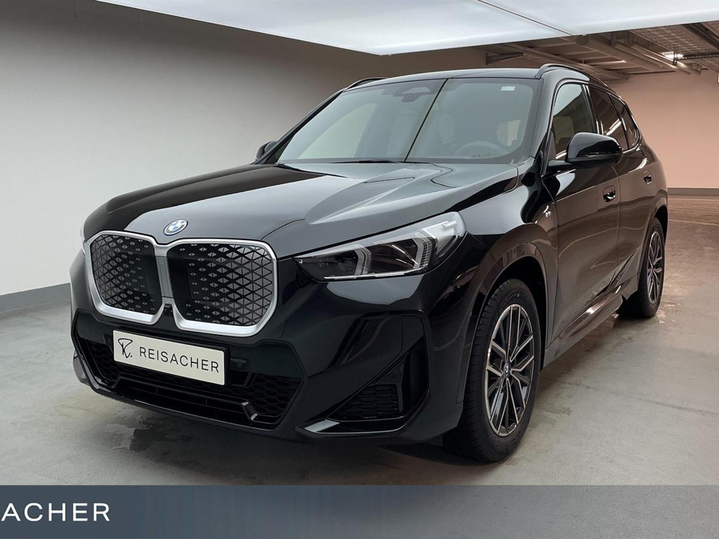 BMW iX1 M-Sport xDrive30