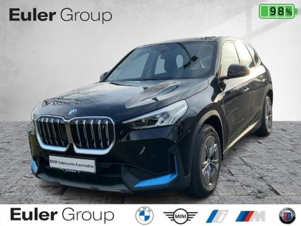 BMW iX1 xDrive