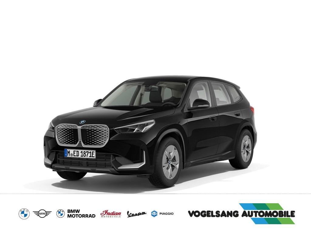 BMW iX1 30xDrive,DAB,LiveCockpitPlus,Rückfahrk.,LEDS