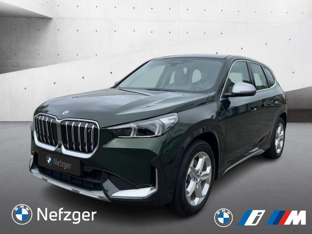 BMW iX1 xDrive30