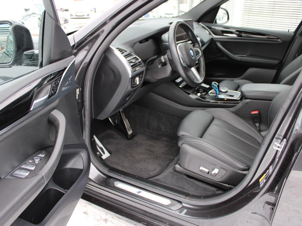 BMW iX3 M-Sport Inspiring iX3