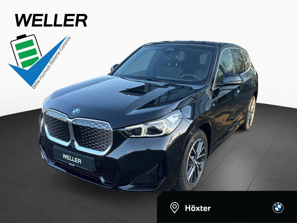 BMW iX1 M-Sport eDrive20
