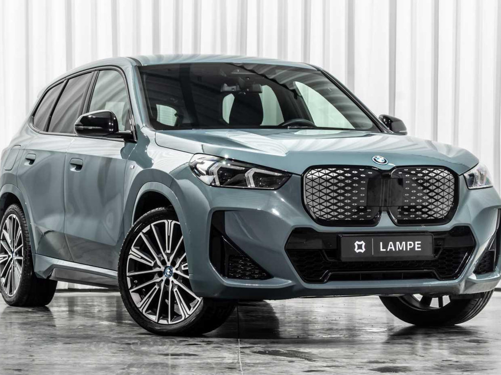 BMW iX1 M-Sport xDrive30