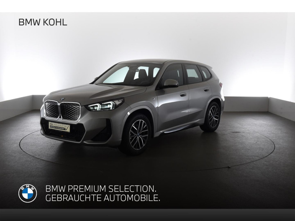 BMW iX1 M-Sport xDrive30