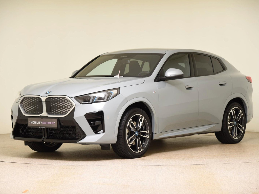 BMW iX2 M-Sport xDrive30
