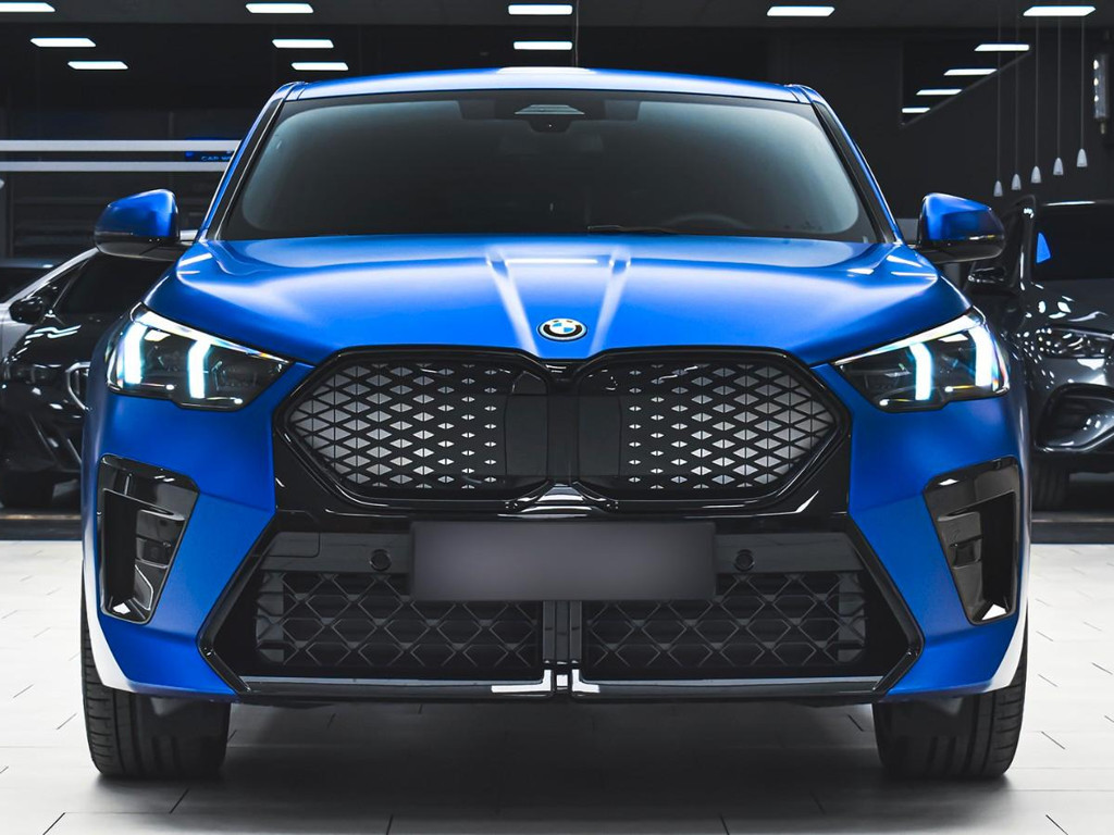 BMW iX2 M-Sport xDrive30