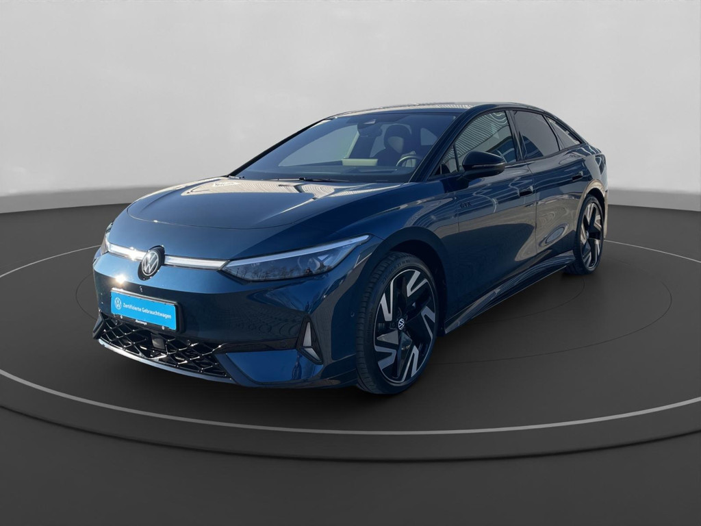 Volkswagen ID.7 4Motion GTX