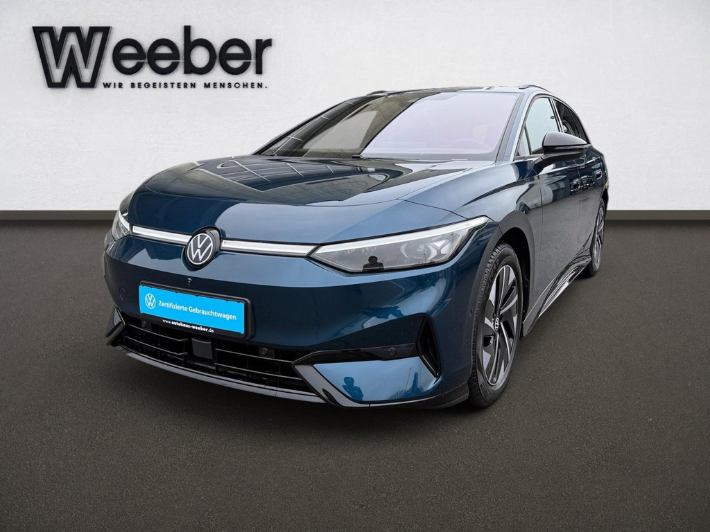 Volkswagen ID.7 Pro Tourer