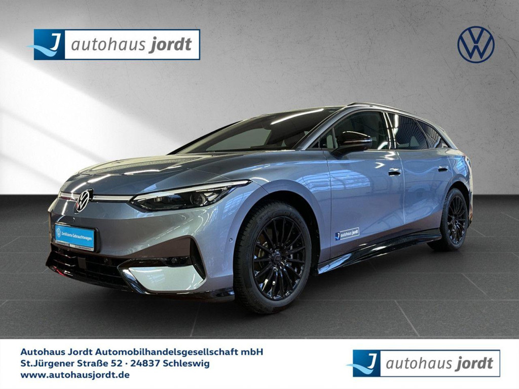 Volkswagen ID.7 Pro Tourer