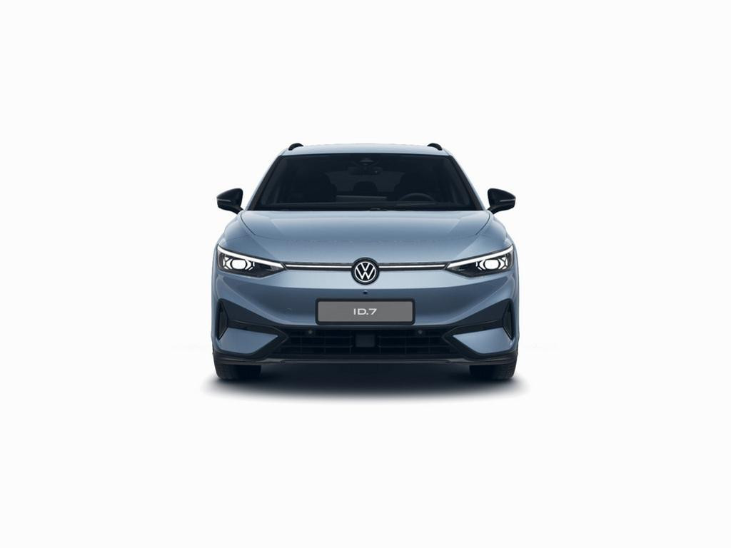 Volkswagen ID.7