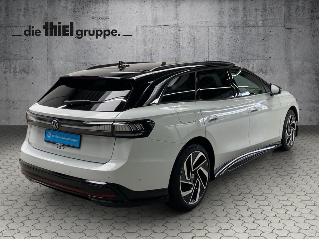 Volkswagen ID.7