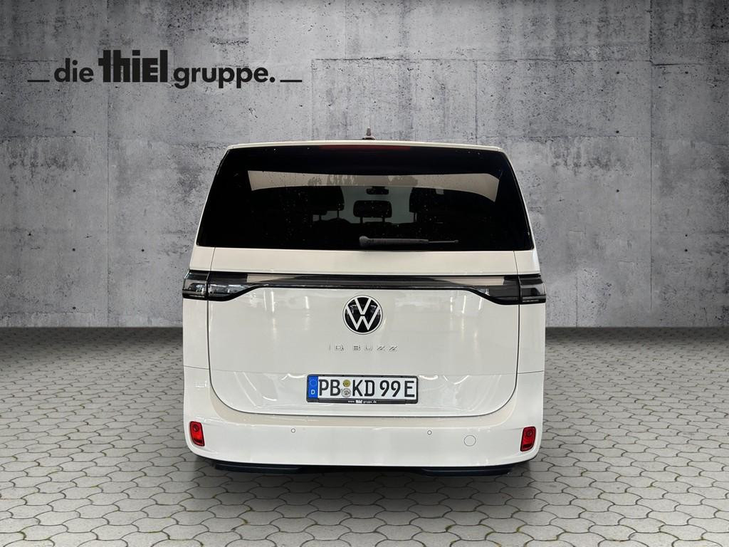 Volkswagen ID.Buzz