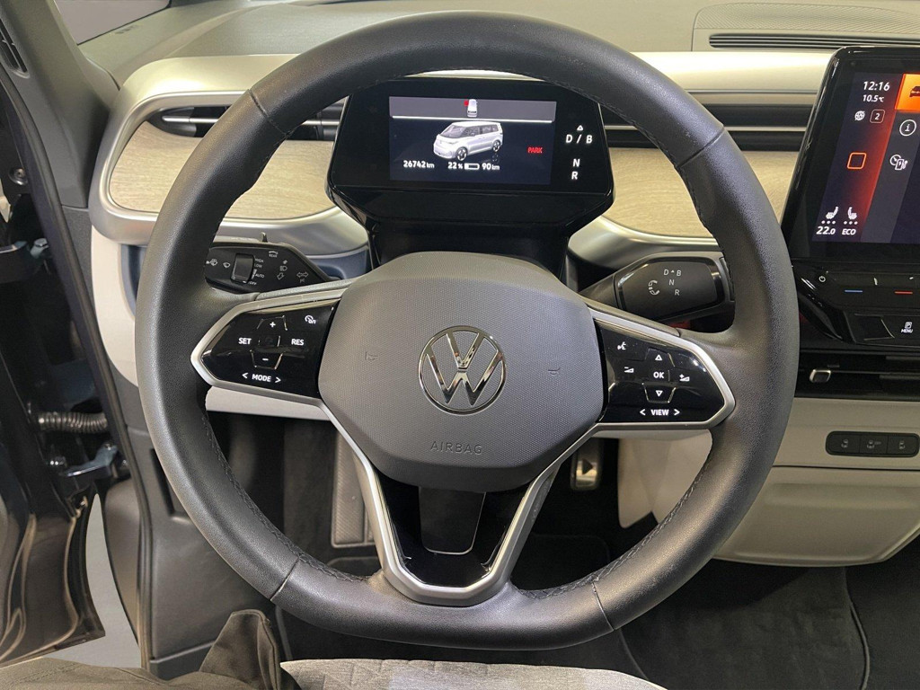 Volkswagen ID.Buzz