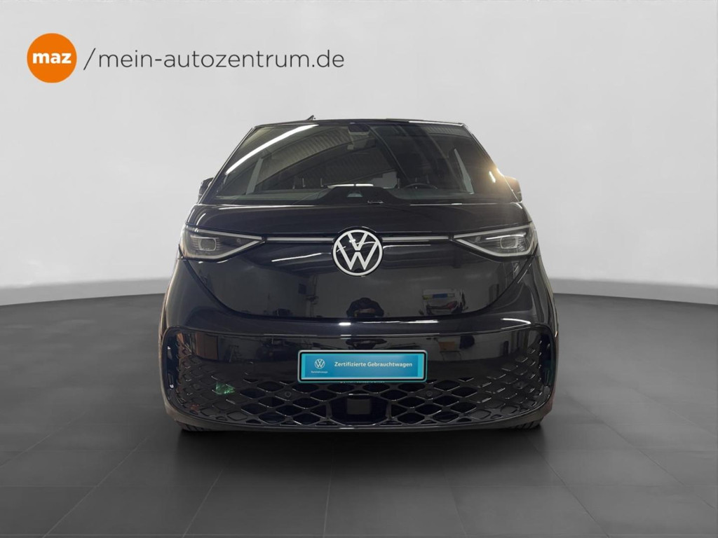 Volkswagen ID.Buzz