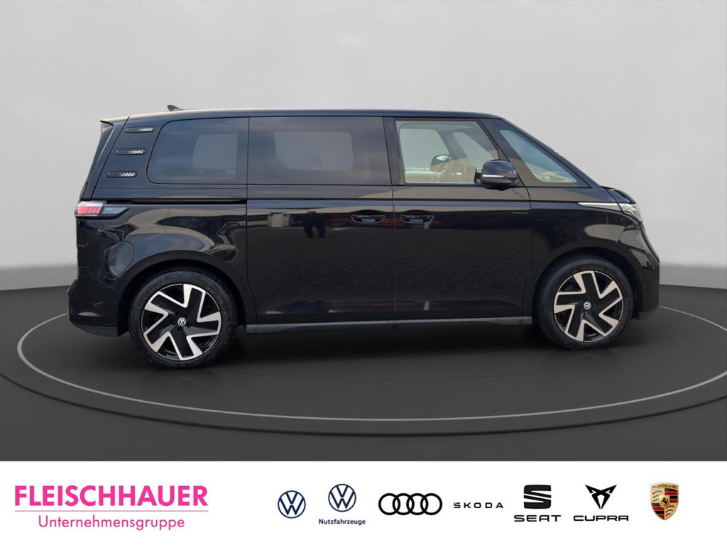 Volkswagen ID.Buzz Pro