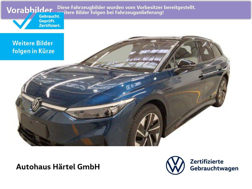Volkswagen ID.7 Style Pro Tourer