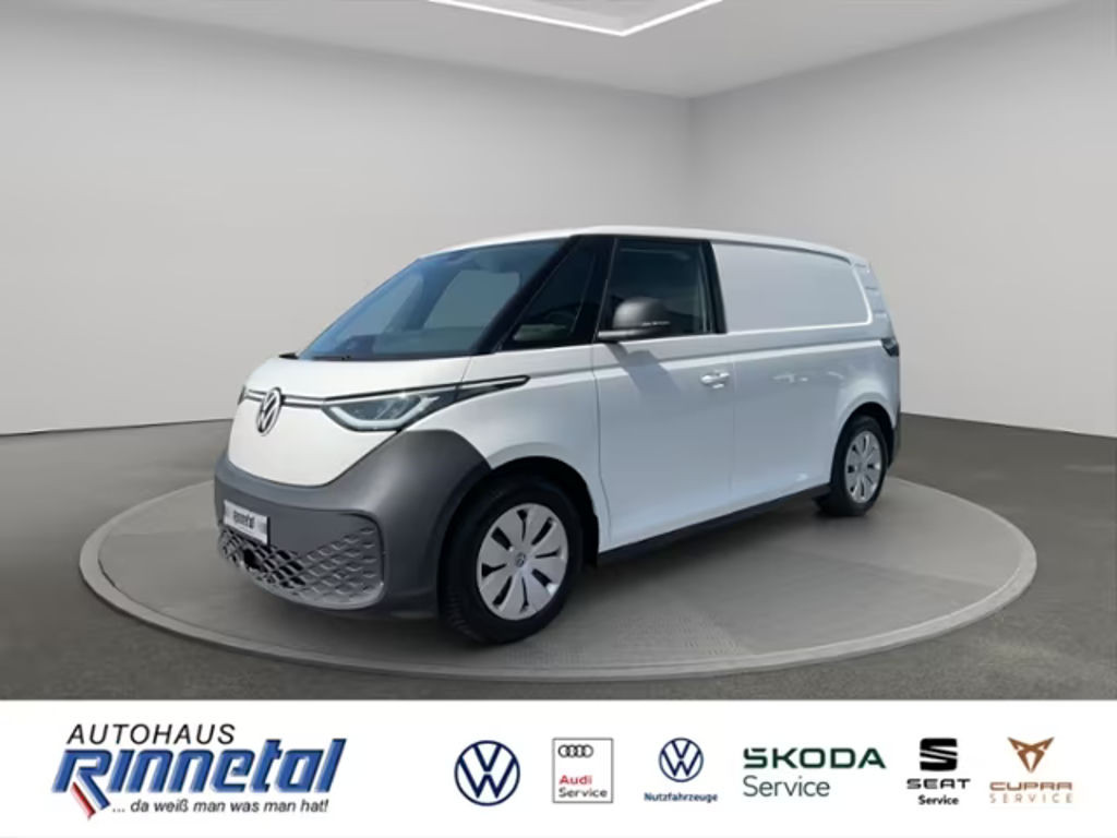 Volkswagen ID.Buzz Cargo 77 KWh 150 kW