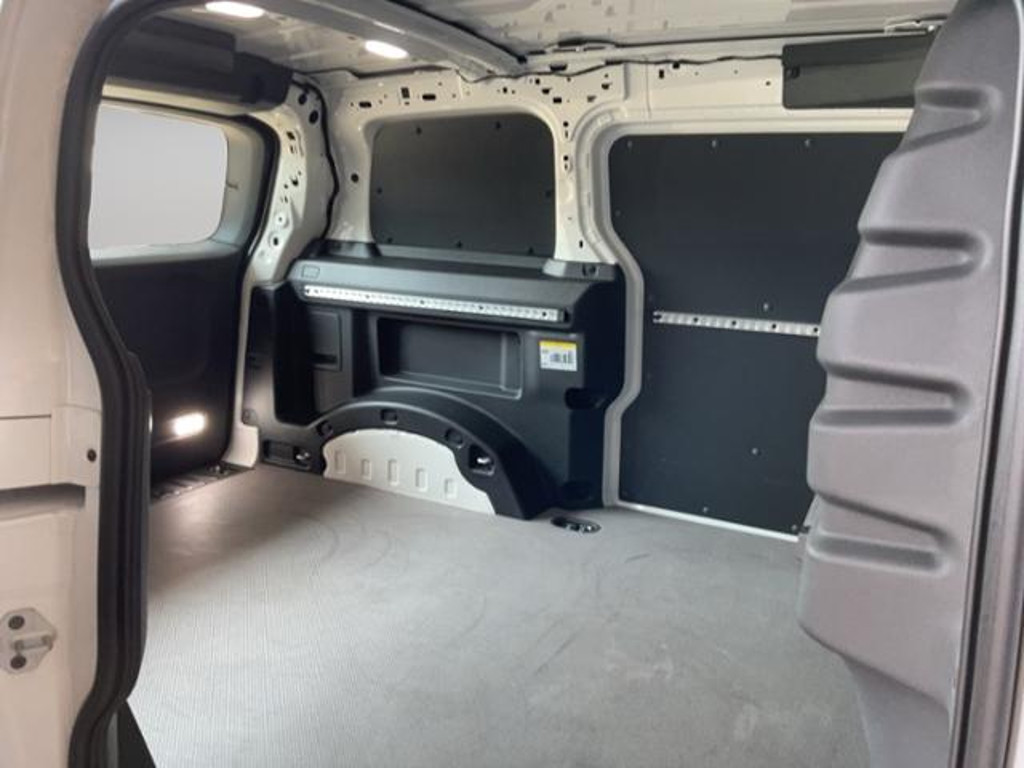 Volkswagen ID.Buzz Cargo