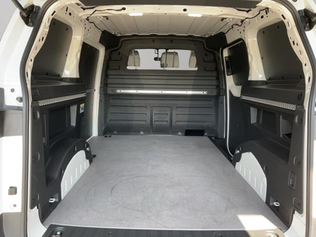 Volkswagen ID.Buzz Cargo
