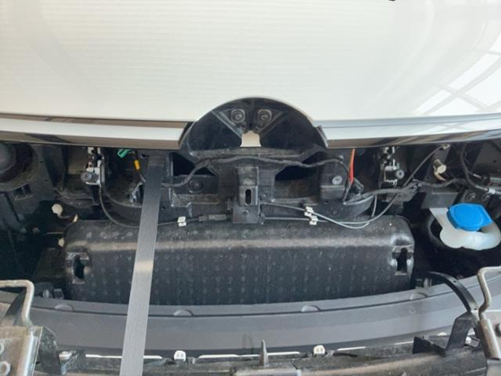 Volkswagen ID.Buzz Cargo
